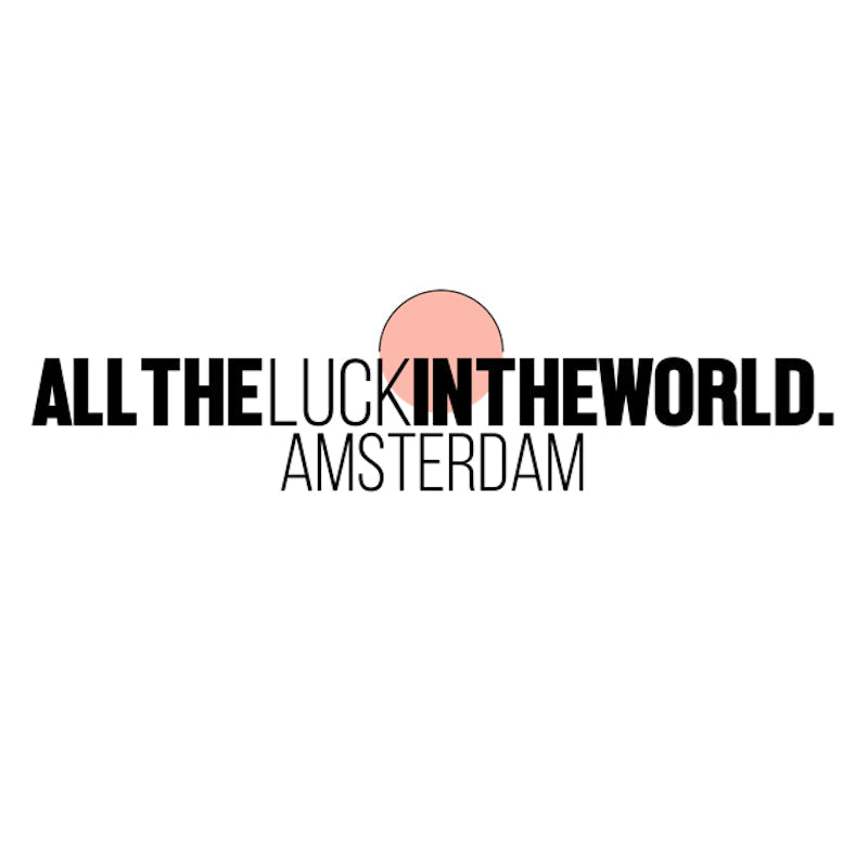 All the Luck in the World