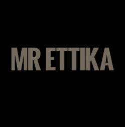 Mr. Ettika