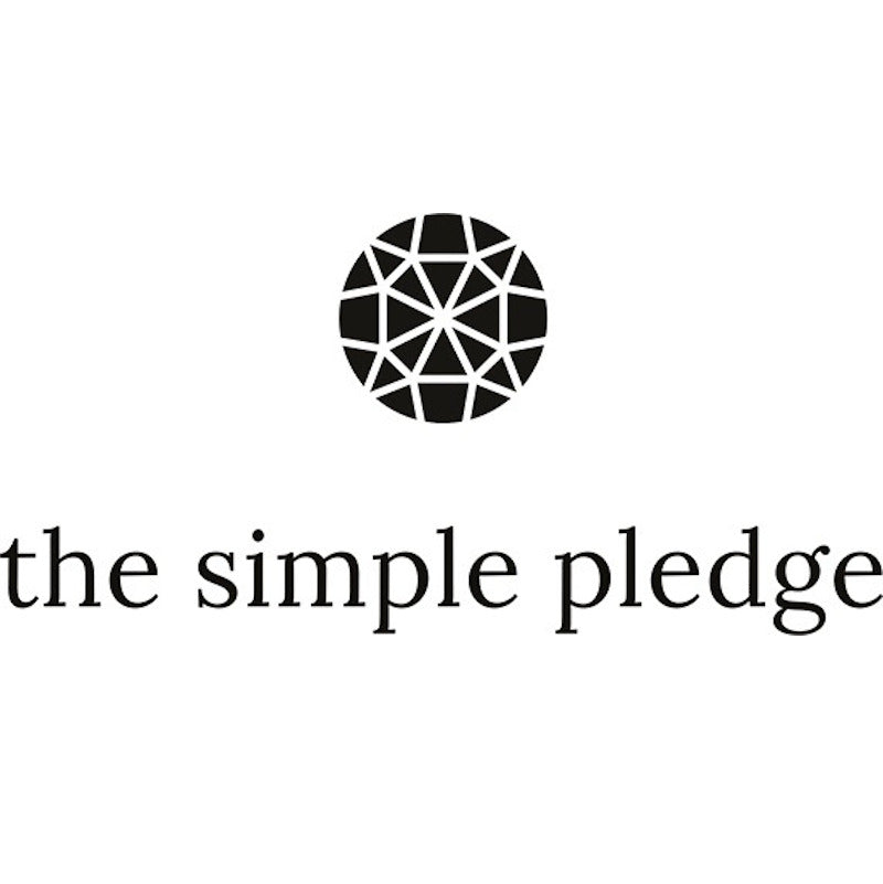 Simple pledge