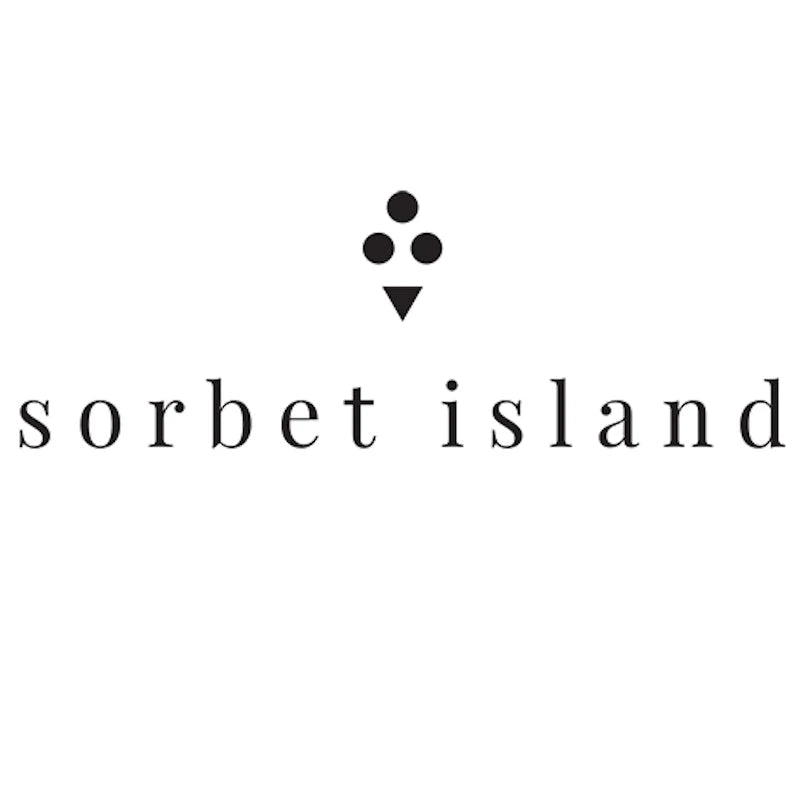 SORBET ISLAND