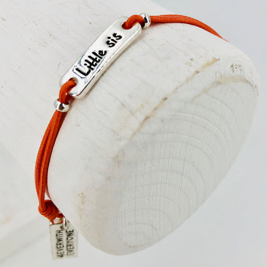 4everwitheveryone Armband 4eweo11