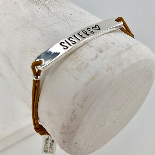 4everwitheveryone Armband 4eweo13