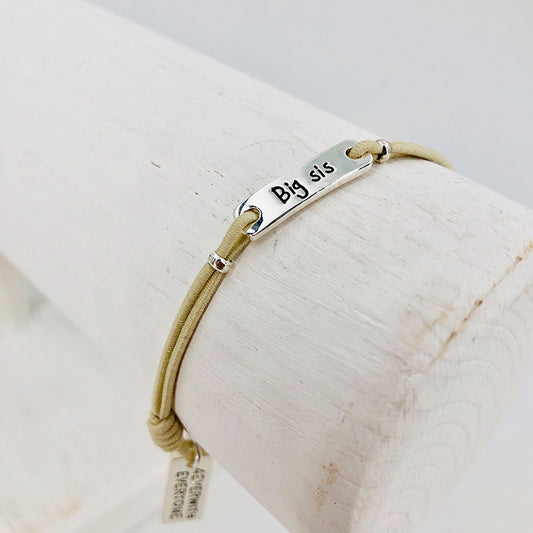 4everwitheveryone Armband 4eweo1