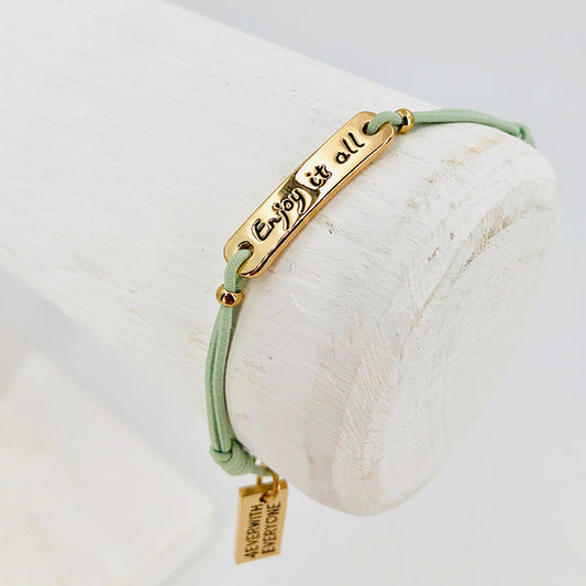 4everwitheveryone Armband 4eweo24