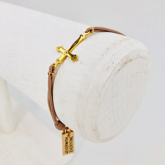 4everwitheveryone Armband 4eweo2