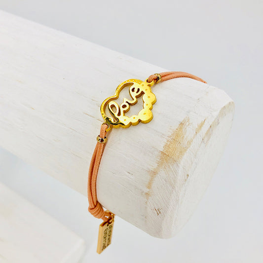 4everwitheveryone Armband 4eweo35