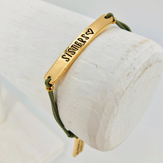 4everwitheveryone Armband 4eweo54