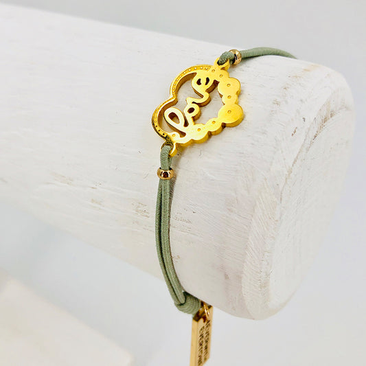 4everwitheveryone Armband 4eweo57