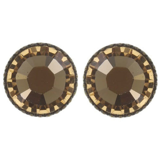 5450527725224 Black Jack Brown Light Colorado Topaz