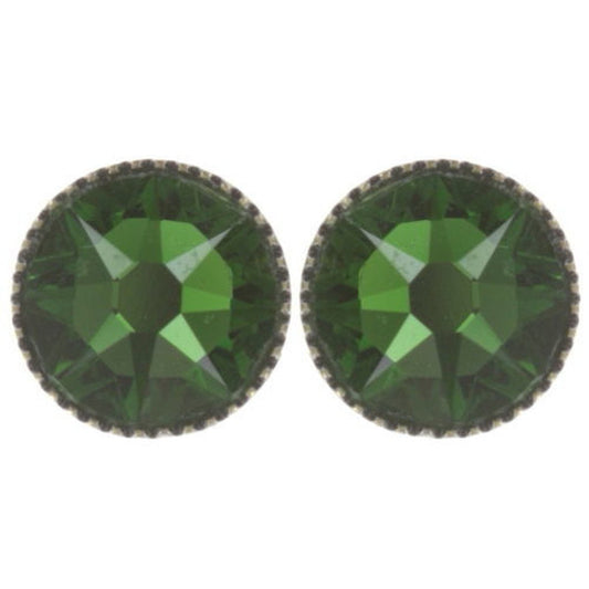 5450527778244 Black Jack Green Fern Silver