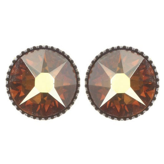 5450543485065 Black Jack Yellow Crystal Metallic Sunshine