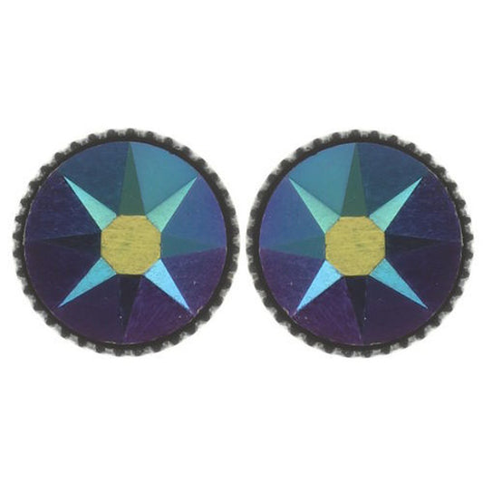 5450543486994 Black Jack Green Crystal Scarabaeus