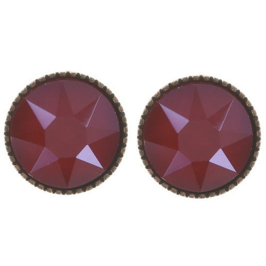 5450543750484 Black Jack Red Crystal Royal Red Delite