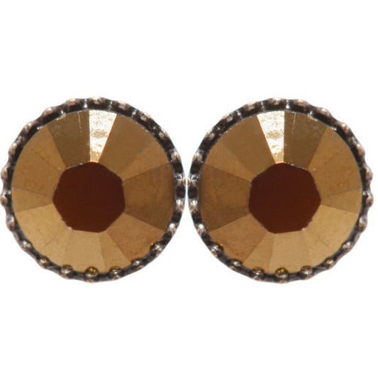 5450543897073 Black Jack Brown Crystal Dorado