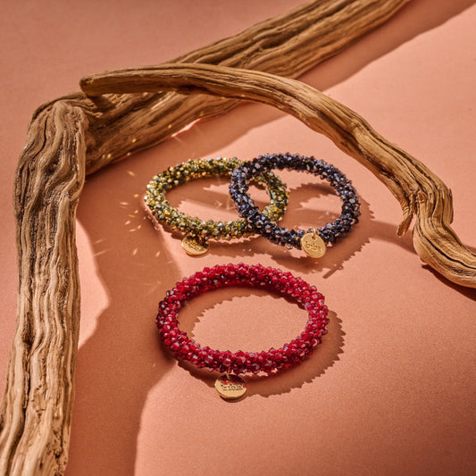 55125 Little Crystal Wonders