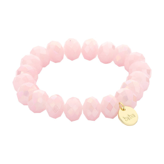 BIBA Crystal-Armband "SUPER XXL"