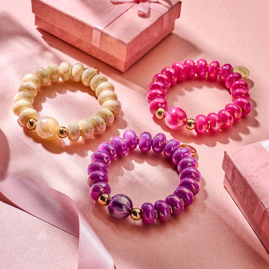 BIBA Armband "CHEERFUL"