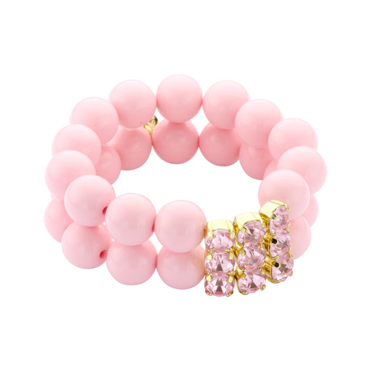 BIBA Armband "QUI QUI PARIS"