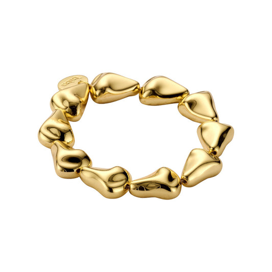 BIBA Armband "SHINY STATEMENT II"