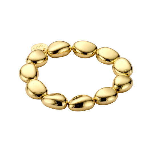 BIBA Armband "SHINY STATEMENT"