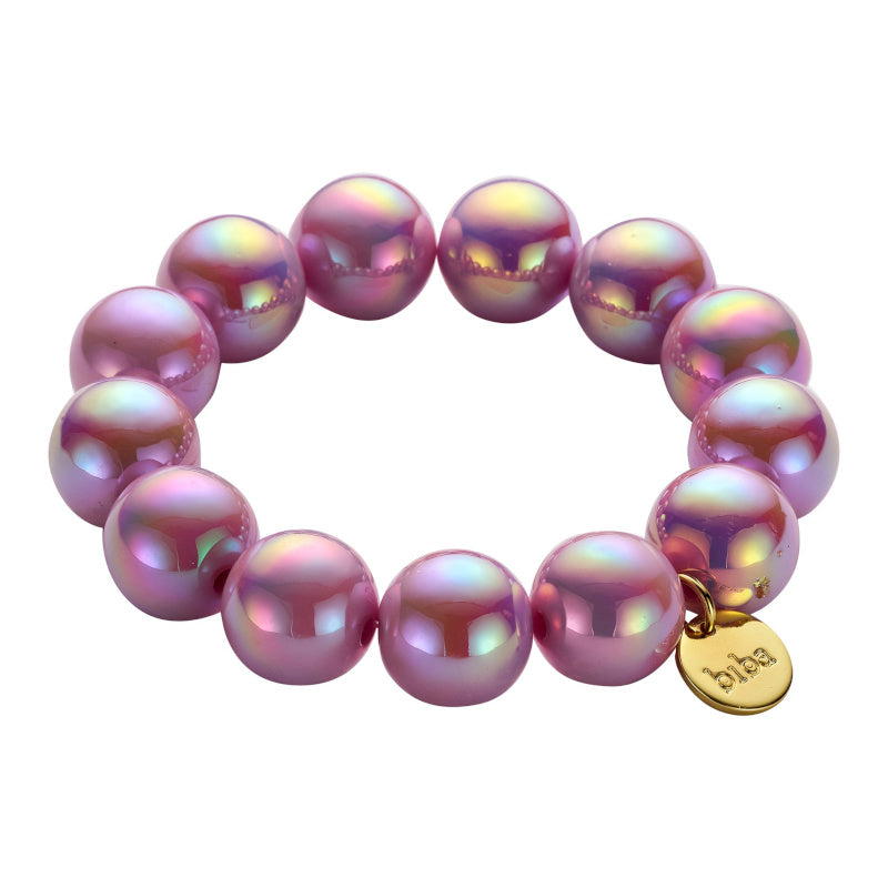 BIBA Armband "REFLECTIVE BUBBLES"