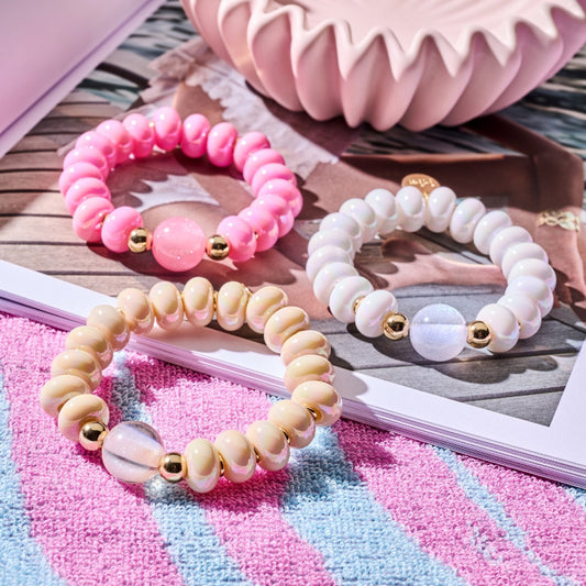 BIBA Armband "CHEERFUL"