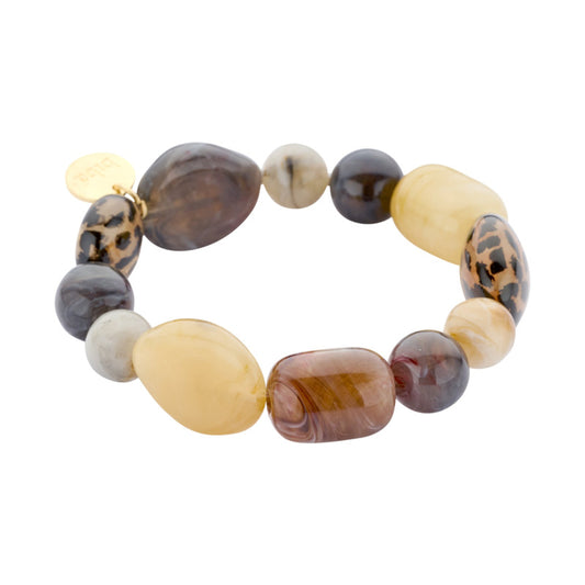 BIBA Armband "FASHION CLUB"