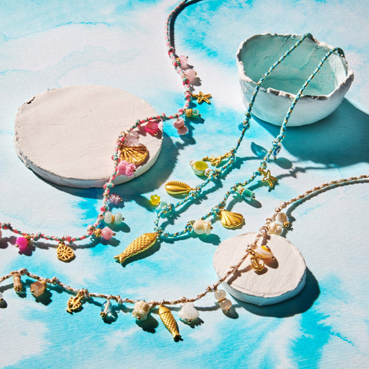 61282 Fun At The Beach