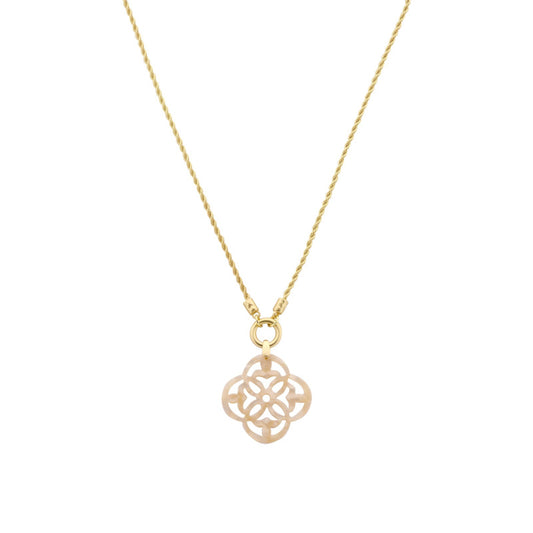 BIBA Halskette "FILIGREÉ"