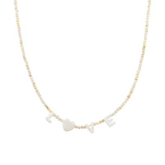 BIBA Halskette "SEE INSPIRATION"