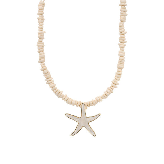 BIBA Halskette "STARFISH"