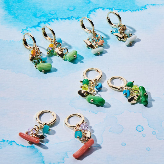 82962 Fun At The Beach