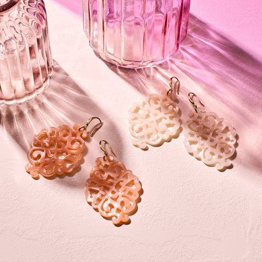 BIBA Ohrringe "DEVINE"