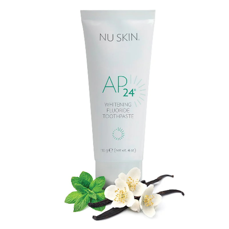 Ap 24 Whitening Fluoride Toothpaste 1