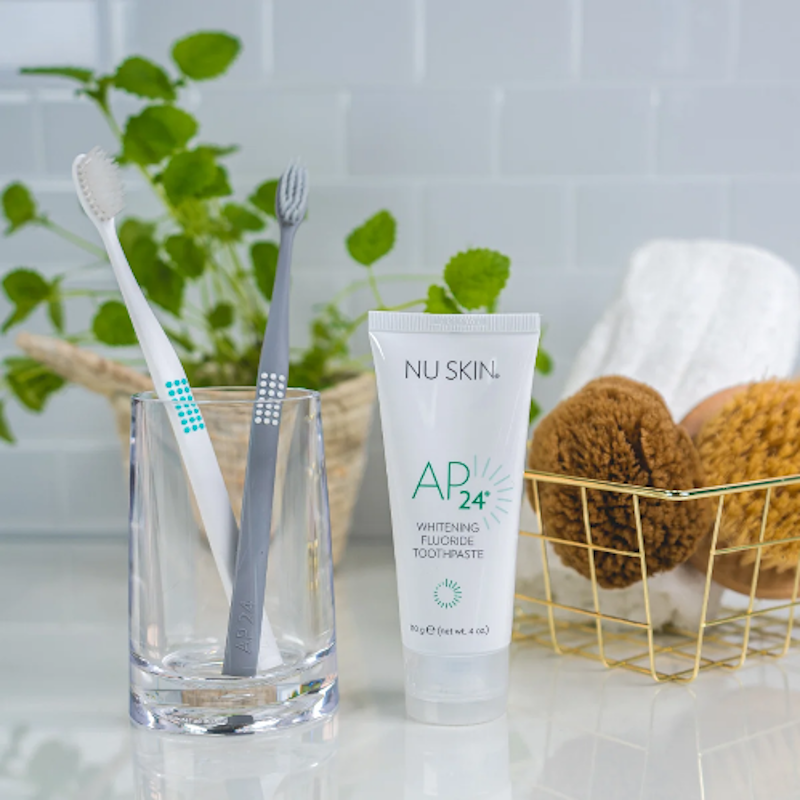 Ap 24 Whitening Fluoride Toothpaste 3