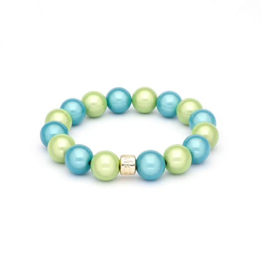 Armband Ocean Breeze Gold