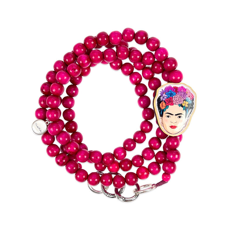 Art. Nr. Frida Khp01 Pink (24,5 69)