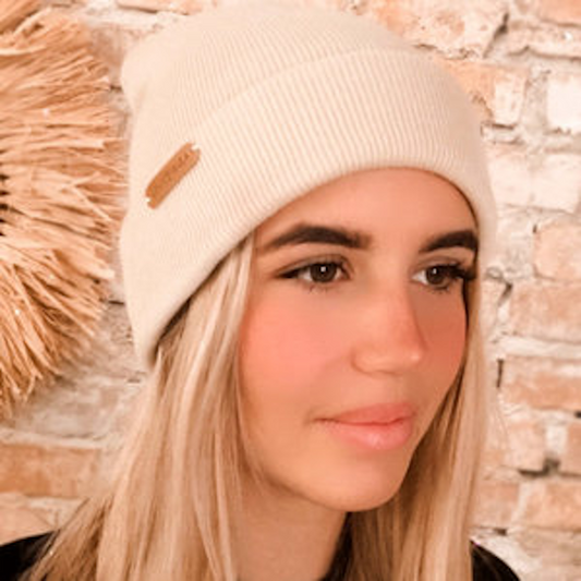 Beanie Sand 2