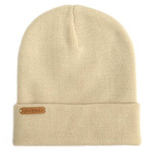 Beanie Sand