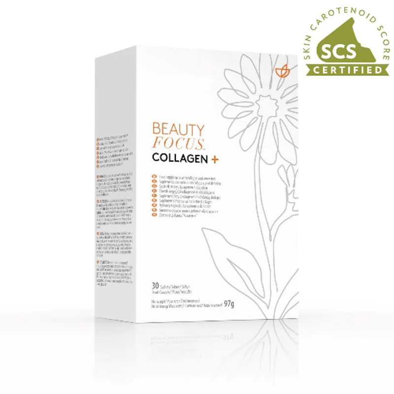 Beauty Focus Collagen+ 1