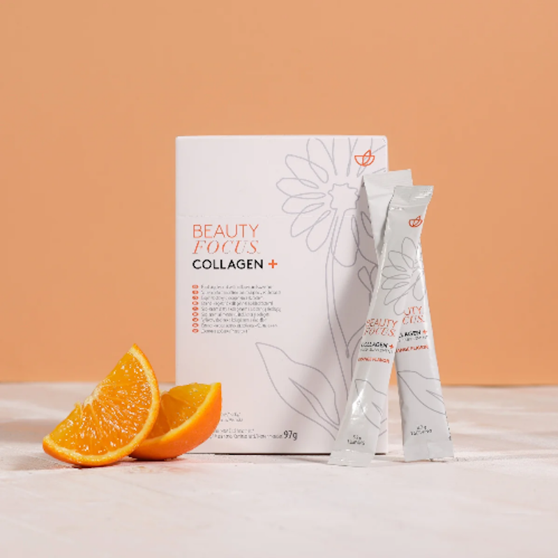 Beauty Focus Collagen+ 4