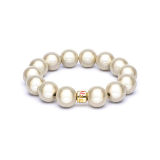 Champagner Gold 14mm