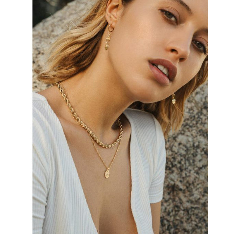 Dna Kette G F