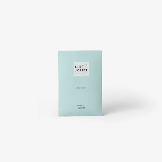Duftsachet White Fortune 1
