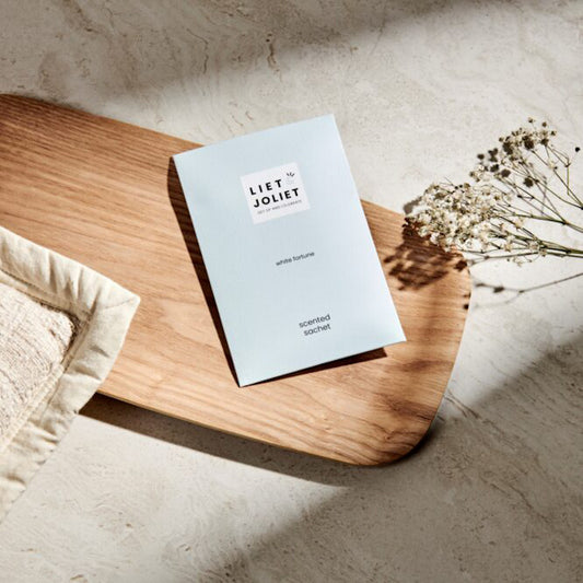 Duftsachet White Fortune