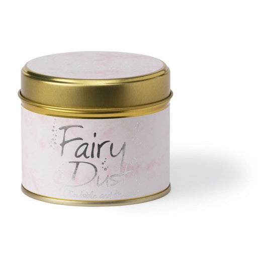 Fairy Dust 1