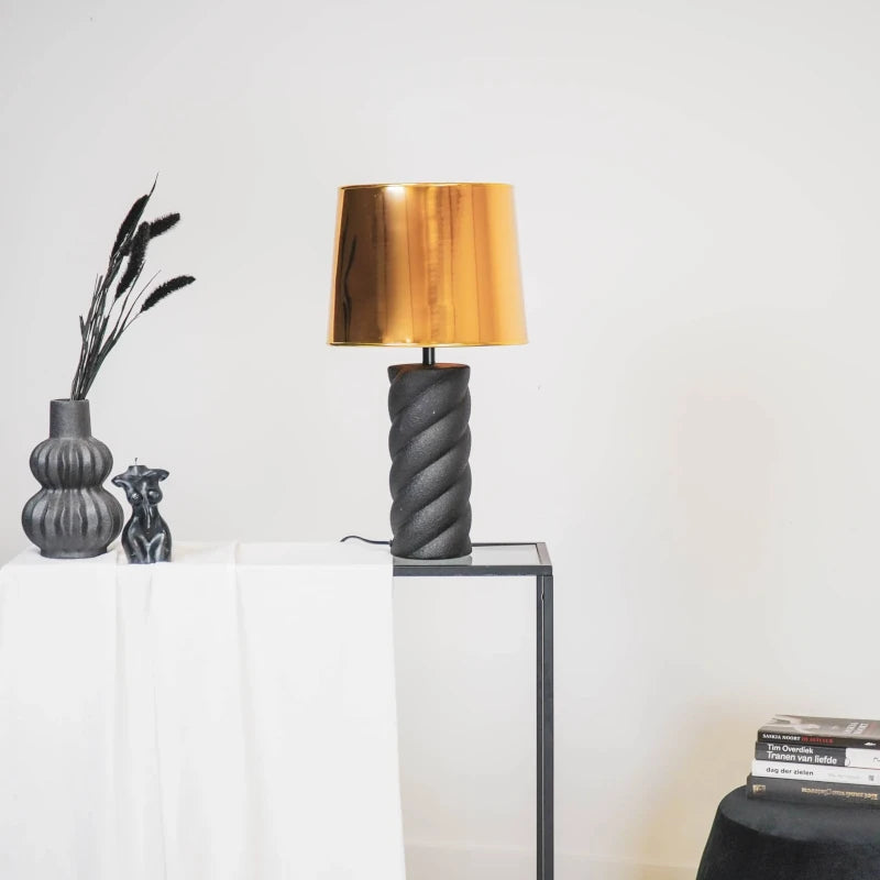 Hv Lamp Gold 1