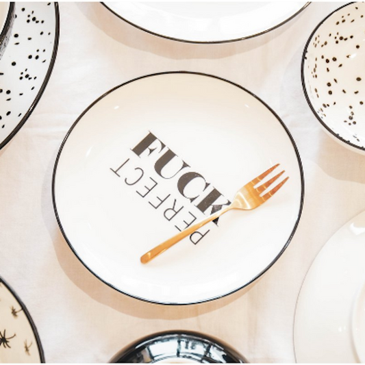 Hv Plate Fuck Perfect Ø 18 Cm 1