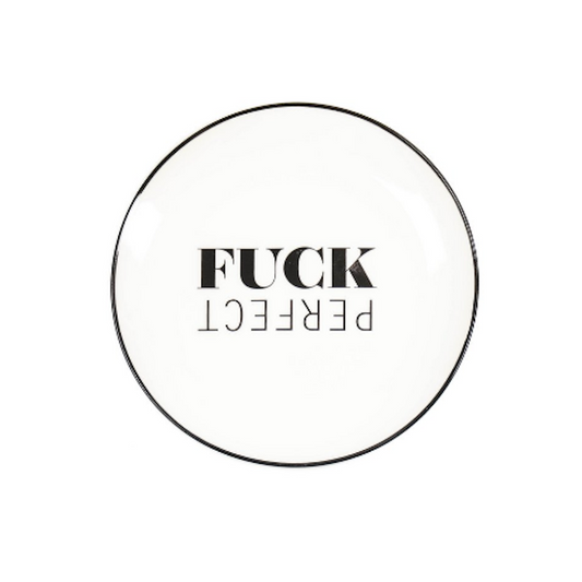 Hv Plate Fuck Perfect Ø 18 Cm