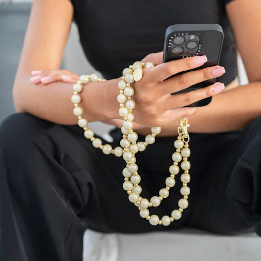 Handykette Champager A